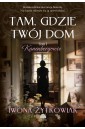 Kanenbergowie T.1 Tam, gdzie twój dom