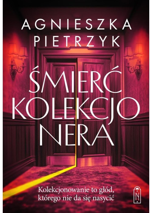 Śmierć kolekcjonera