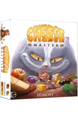 Cheese Master