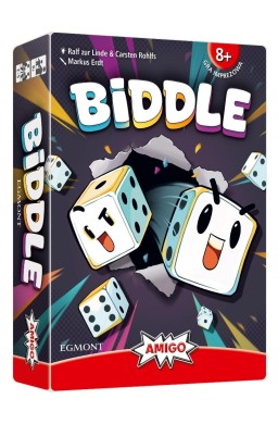Biddle