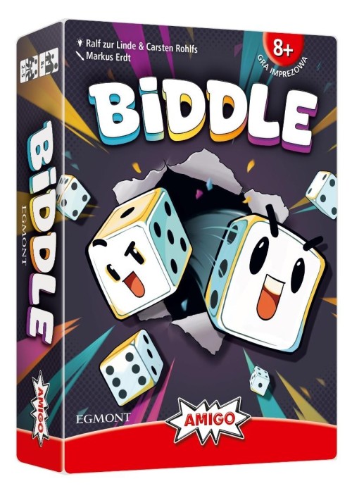 Biddle