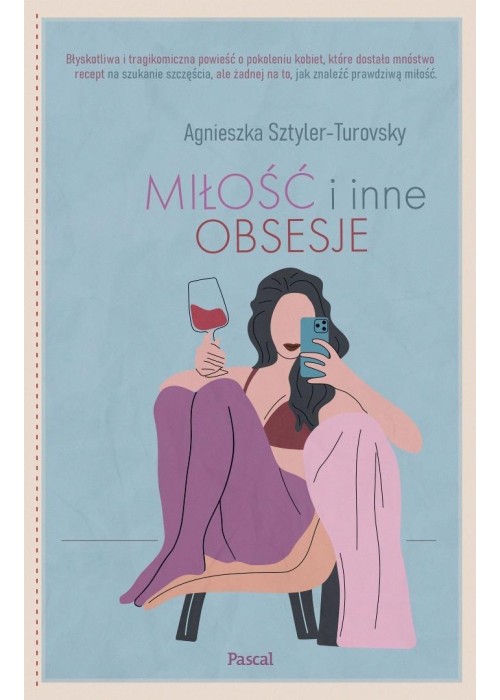 Miłość i inne obsesje