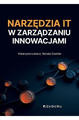 Narzędzia IT w zarządzaniu innowacjami