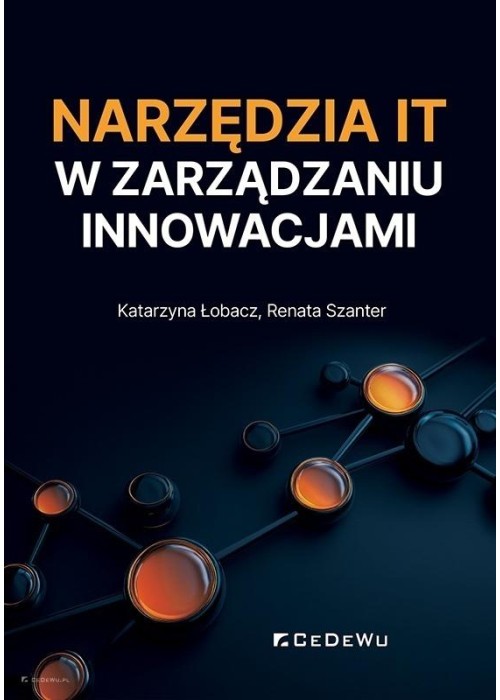 Narzędzia IT w zarządzaniu innowacjami