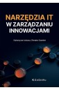 Narzędzia IT w zarządzaniu innowacjami
