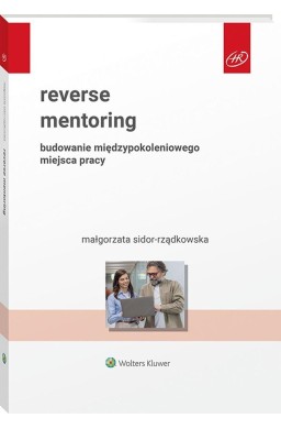 Reverse mentoring