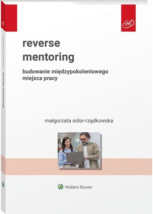 Reverse mentoring
