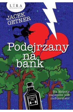 Podejrzany na bank