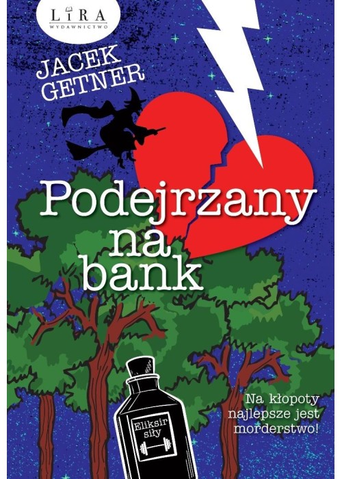 Podejrzany na bank