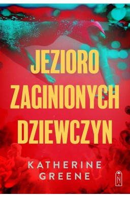 Jezioro zaginionych dziewczyn
