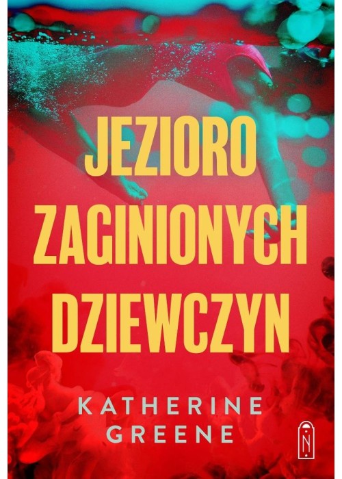 Jezioro zaginionych dziewczyn