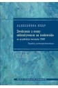 Zwolnienie z oceny oddziaływania na środowisko