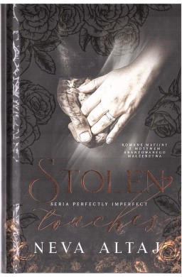 Perfectly Imperfect T.5 Stolen touches (b. brzegi)