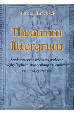 Theatrum litterarum