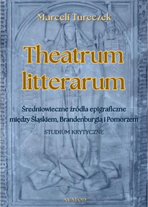Theatrum litterarum