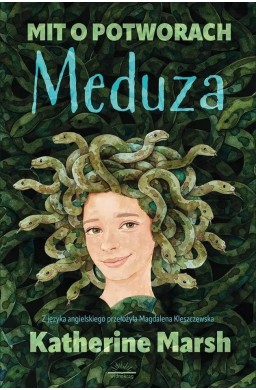 Mit o potworach. Meduza