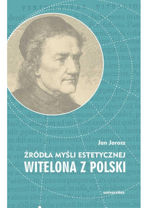 Źródła myśli estetycznej Witelona z Polski
