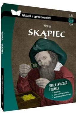 Skąpiec z opracowaniem TW SBM