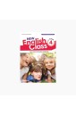 New English Class. Klasa 4 Zeszyt ćwiczeń + online