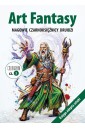 Art Fantasy Magowie, czarnoksiężnicy, druidzi cz.2