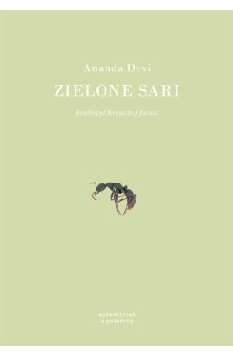 Zielone sari w.2