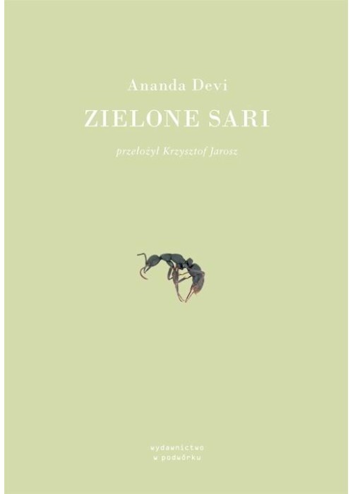 Zielone sari w.2