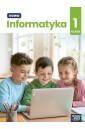 Informatyka SP 1 Edukacja wczesnoszkolna ćw. 2026