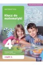 Matematyka SP 4 Klucz do matematyki podr. cz.2 NPP