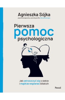 Pierwsza pomoc psychologiczna
