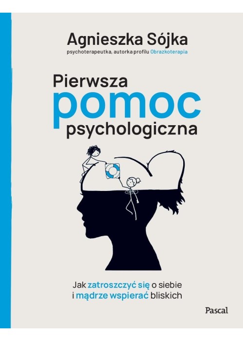 Pierwsza pomoc psychologiczna