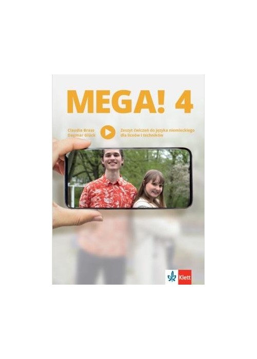 Mega! 4 ćwiczenia