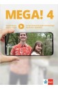 Mega! 4 ćwiczenia