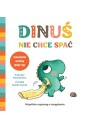 Dinuś nie chce spać