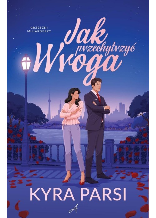 Jak przechytrzyć wroga