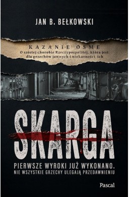 Skarga