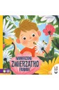 Czytam dziecku codziennie. Wymarzone zwierzątko...