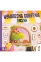 Czytam dziecku codziennie. Wymarzona cukiernia...