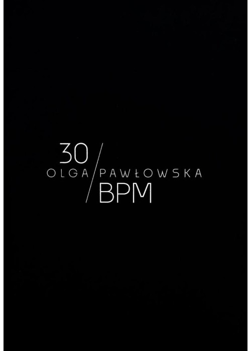 30 uderzeń na minutę