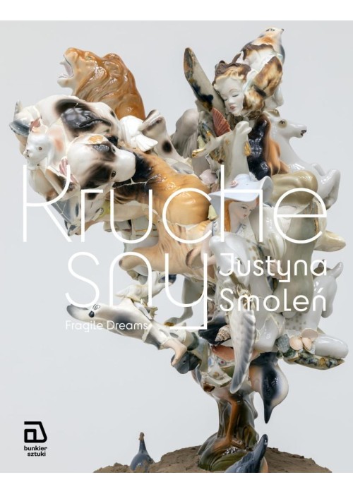 Kruche sny