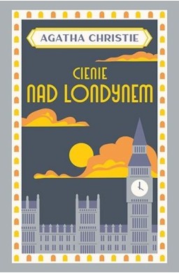 Cienie nad Londynem
