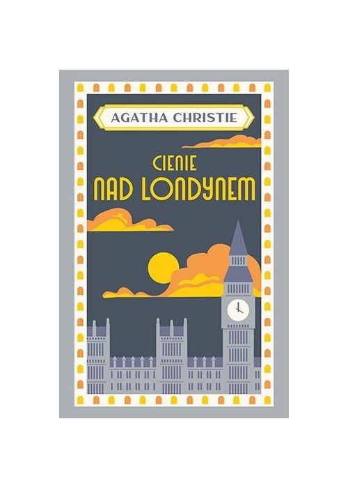 Cienie nad Londynem