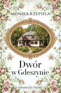 Dwór w Gdeszynie