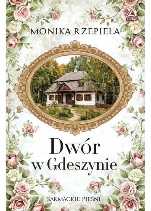Dwór w Gdeszynie