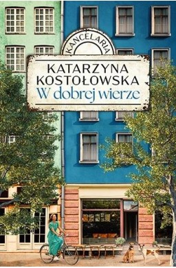 Kancelaria T.2 W dobrej wierze
