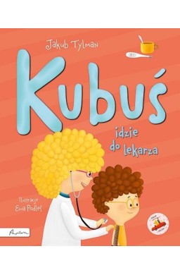 Kubuś idzie do lekarza