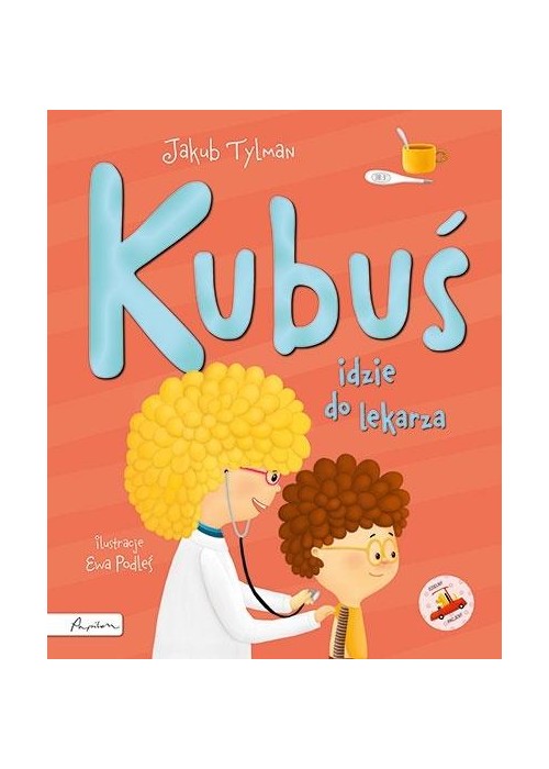 Kubuś idzie do lekarza