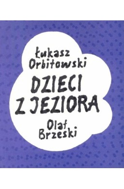 Dzieci z jeziora