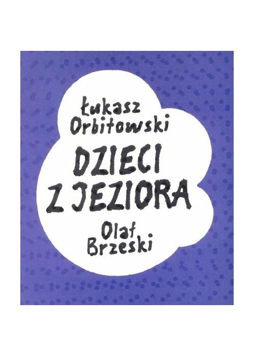 Dzieci z jeziora
