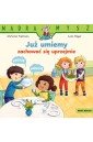 Mądra Mysz. Już umiemy zachować się uprzejmie