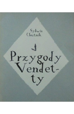 Przygody Vendetty